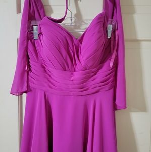 Formal/bridesmaid dress